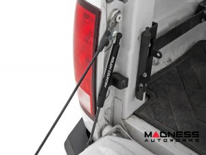 Dodge Ram 2500 Tailgate Assist